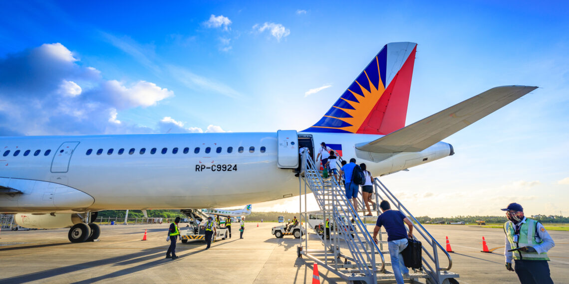 Cheapest domestic regional and intercontinental air routes from PHL revealed—Agoda - Travel News, Insights & Resources.