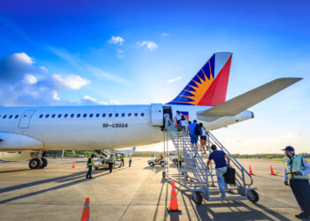 Cheapest domestic regional and intercontinental air routes from PHL revealed—Agoda - Travel News, Insights & Resources.