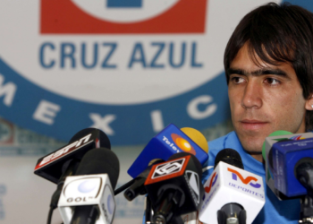 Chelito Delgado confia en que Cruz Azul tiene todo para - Travel News, Insights & Resources.