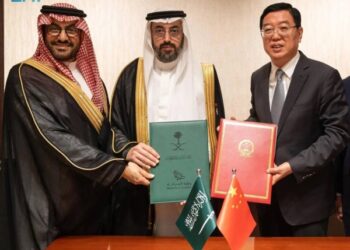 China grants Saudi Arabia Approved Destination Status expanding tourism horizons - Travel News, Insights & Resources.