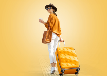 Consumers embrace technology to optimize travel SITA - Travel News, Insights & Resources.