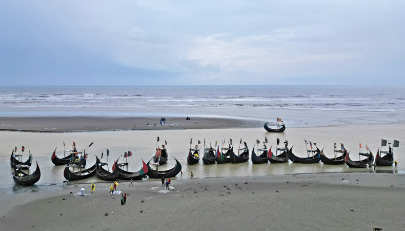 Coxs Bazar - Travel News, Insights & Resources.