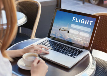 DBusiness Magazine Reports on JR Technologies New Airline Retailing Platform - Travel News, Insights & Resources.