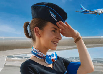 Die neue Wet Lease Tochter von Tui und Enter Air heist Fly - Travel News, Insights & Resources.