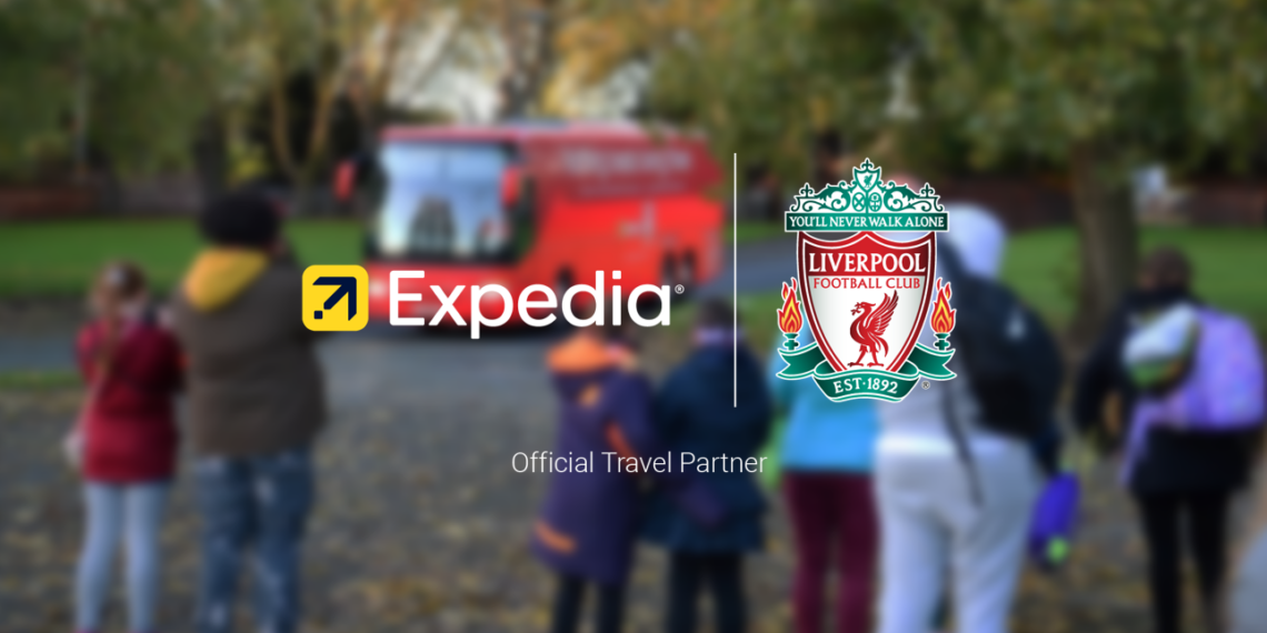 Expedia offers free transport for LFC Women away WSL matches - Travel News, Insights & Resources.