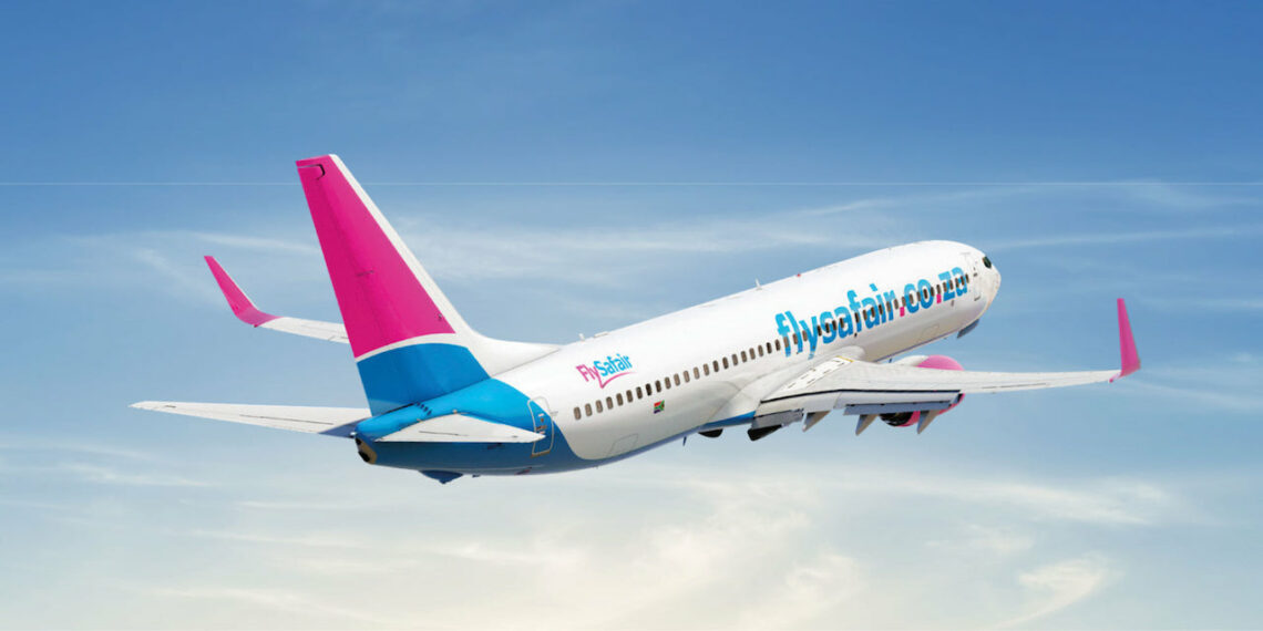 FlySafair just made getting from Cape Town to George that - Travel News, Insights & Resources.