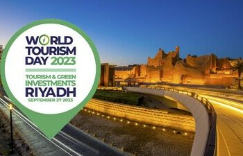 GLOBAL TOURISM LEADERS AND SECTOR EXPERTS UNITE IN SAUDI ARABIA - Travel News, Insights & Resources.