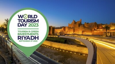 GLOBAL TOURISM LEADERS AND SECTOR EXPERTS UNITE IN SAUDI ARABIA - Travel News, Insights & Resources.