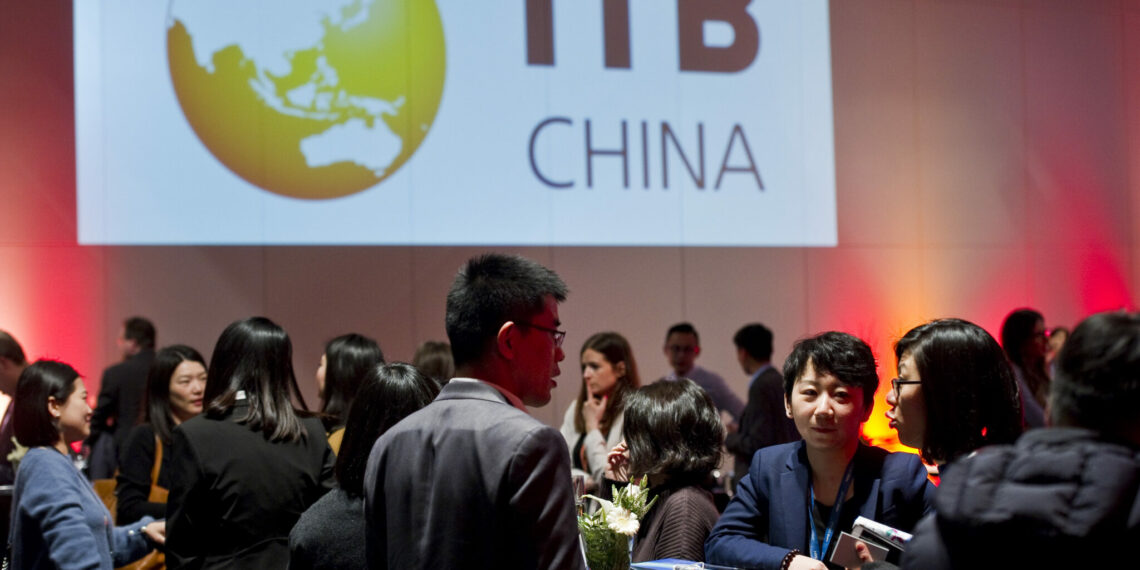 ITB China Conference to bring together the travel industry from - Travel News, Insights & Resources.