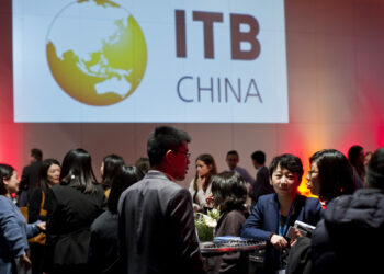 ITB China Conference to bring together the travel industry from - Travel News, Insights & Resources.