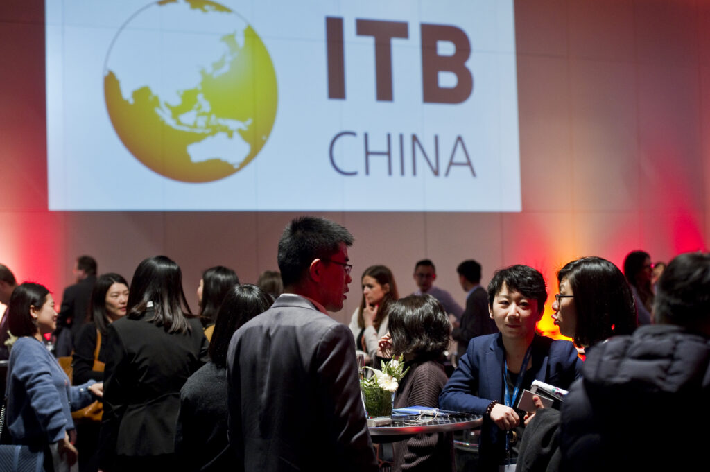 ITB China Preview Event 2018 Discussion - Travel News, Insights & Resources.