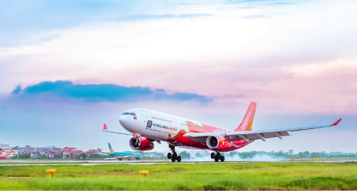 Icelandic Dohop collaborates with Norse Atlantic Airways and Thai Vietjet - Travel News, Insights & Resources.