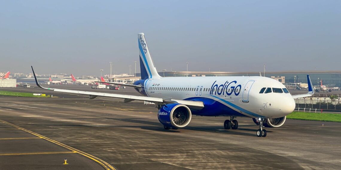 IndiGo Begins Delhi Tashkent Non Stop Airbus A320 Service - Travel News, Insights & Resources.