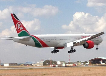 Kenya Airways increases flights to London to 14 times a - Travel News, Insights & Resources.