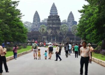 Make Cambodia more attractive for tourists minister - Travel News, Insights & Resources.