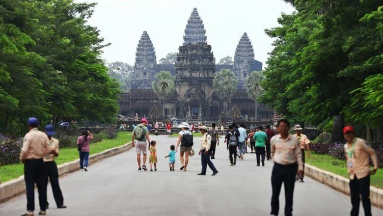 Make Cambodia more attractive for tourists minister - Travel News, Insights & Resources.