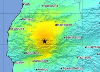 Morocco earthquake Is it safe to travel at the moment - Travel News, Insights & Resources.