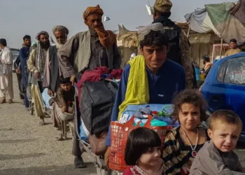 Pakistan to repatriate Afghan refugees en masse as ties with.webp - Travel News, Insights & Resources.