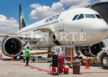 Pierden acciones de Volaris la mitad de su valor en.jpgwm1ang0 - Travel News, Insights & Resources.