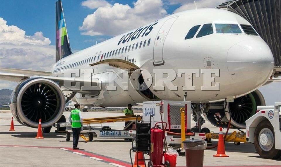 Pierden acciones de Volaris la mitad de su valor en.jpgwm1ang0 - Travel News, Insights & Resources.