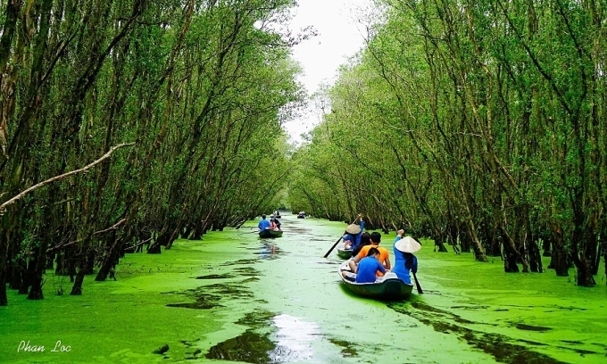 Poor infrastructure hinders Mekong Delta tourism development experts VnExpress - Travel News, Insights & Resources.