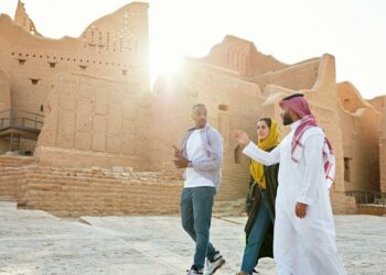 Saudi Arabia to launch new tourism school in Riyadh - Travel News, Insights & Resources.