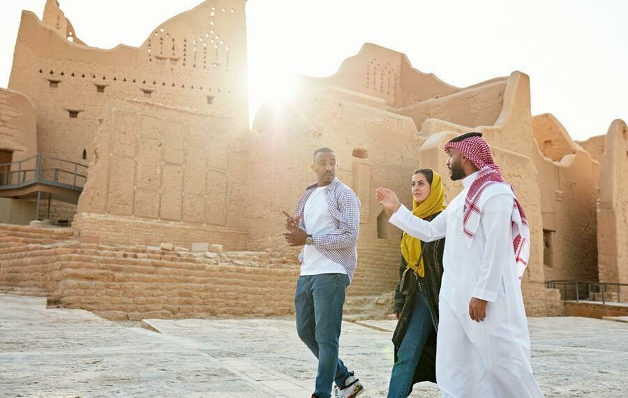 Saudi Arabia to launch new tourism school in Riyadh - Travel News, Insights & Resources.