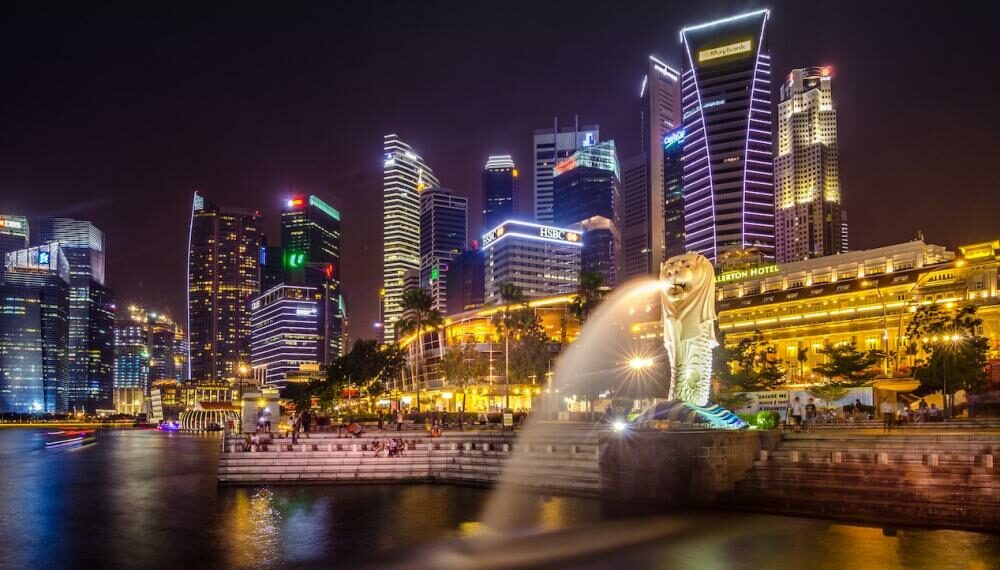 Singapore emerges as top flight destination for Pinoys—Agoda • BusinessMirror - Travel News, Insights & Resources.