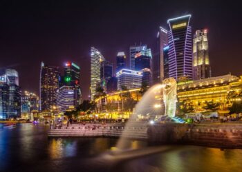 Singapore emerges as top flight destination for Pinoys—Agoda • BusinessMirror - Travel News, Insights & Resources.