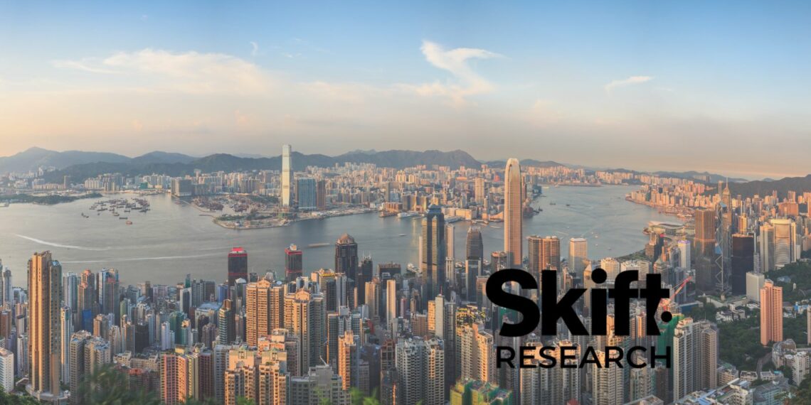 Skift Travel Health Index July 2023 OAG.jpgkeepProtocol - Travel News, Insights & Resources.