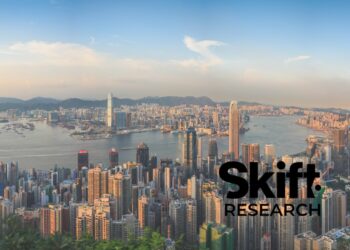 Skift Travel Health Index July 2023 OAG.jpgkeepProtocol - Travel News, Insights & Resources.