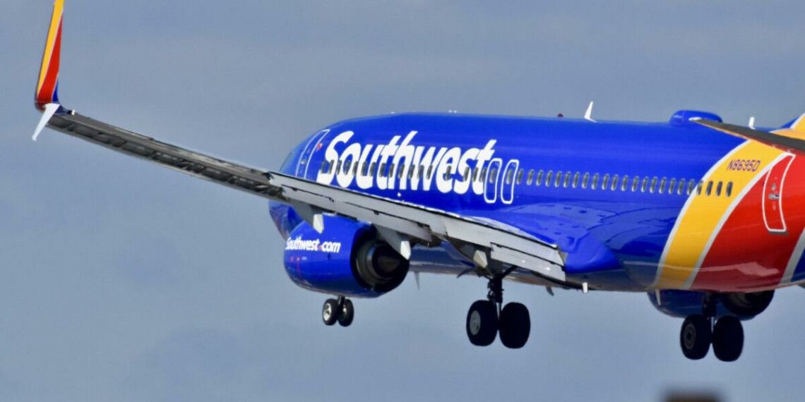 Southwest offers a faster way to earn a Companion Pass - Travel News, Insights & Resources.