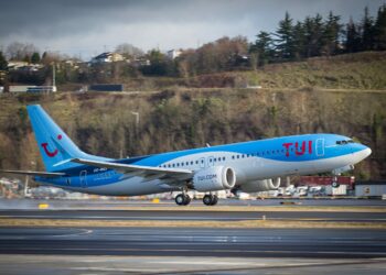 Tui Airline usa la tecnologia machine learning di SITA per ridurre - Travel News, Insights & Resources.