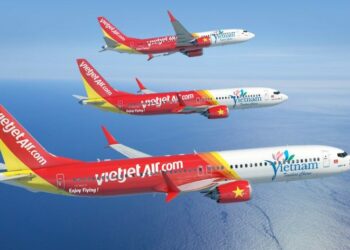 Vietjet Air renews Boeing 737 Max commitment – Business Traveller - Travel News, Insights & Resources.