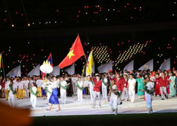 Vietnam to sends over 500 member delegation to 19th ASIAD - Travel News, Insights & Resources.