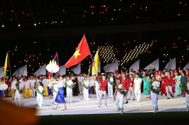 Vietnam to sends over 500 member delegation to 19th ASIAD - Travel News, Insights & Resources.