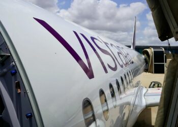 Vistara Features Among Top Five International Airlines Air India Enters - Travel News, Insights & Resources.