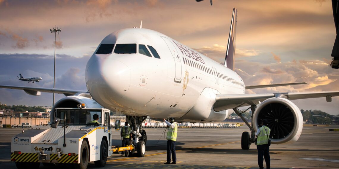 Vistara Now Operates Over 300 Flights A Day - Travel News, Insights & Resources.