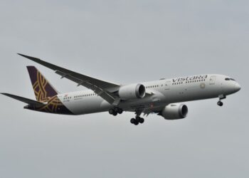 Vistara announces direct flights between Mumbai and Frankfurt - Travel News, Insights & Resources.