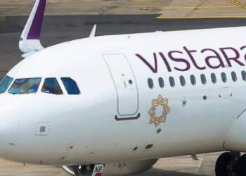 Vistara crosses 300 flights a day mark The Financial Express - Travel News, Insights & Resources.