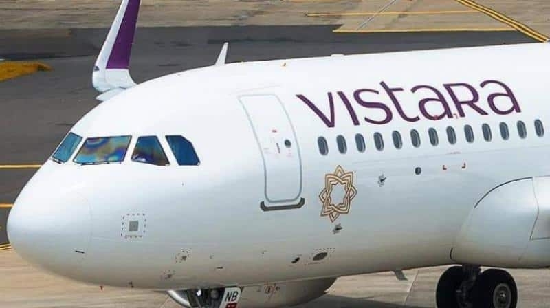 Vistara crosses 300 flights a day mark The Financial Express - Travel News, Insights & Resources.