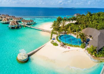 Vistara flies beach lovers to the Maldives TTR Weekly - Travel News, Insights & Resources.