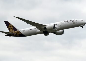 Vistara launches weekly flights between Mumbai and Frankfurt - Travel News, Insights & Resources.