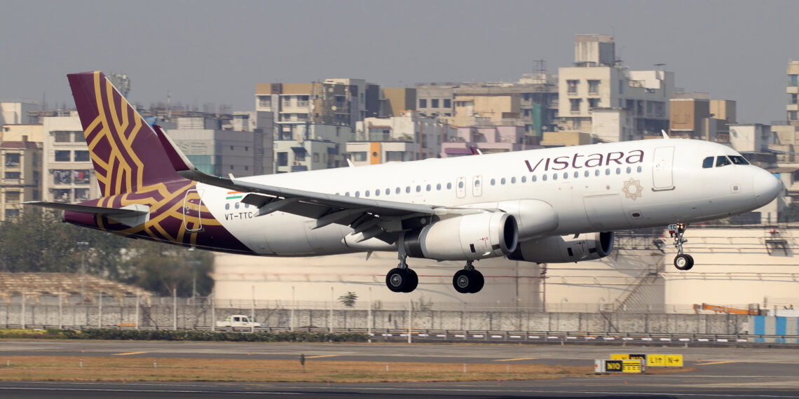 Vistara to Start Delhi Hong Kong Flights - Travel News, Insights & Resources.