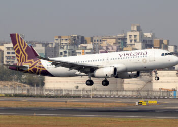 Vistara to Start Delhi Hong Kong Flights - Travel News, Insights & Resources.