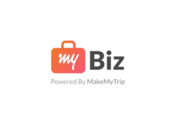 myBiz the Foremost Corporate Travel Platform by MakeMyTrip Joins Forces - Travel News, Insights & Resources.