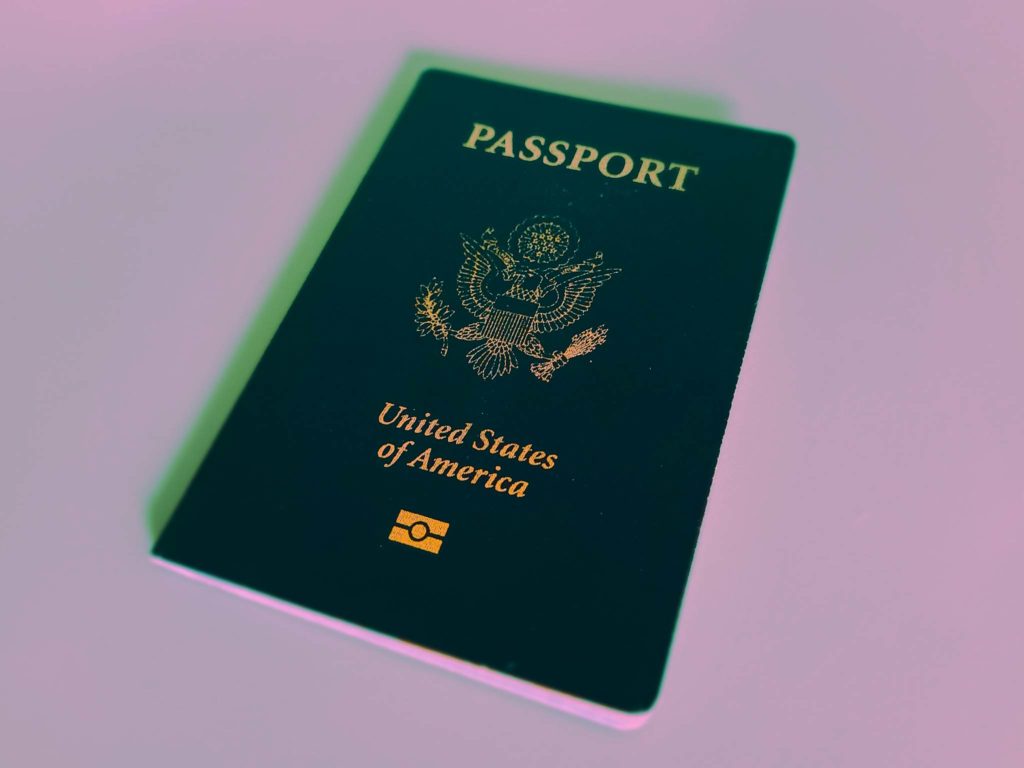 us passport hero - Travel News, Insights & Resources.