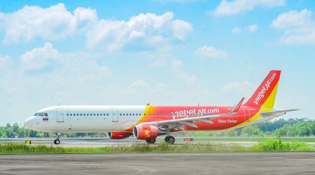 3Sixty partners with Thai VietJet to enhance shopping experience - Travel News, Insights & Resources.