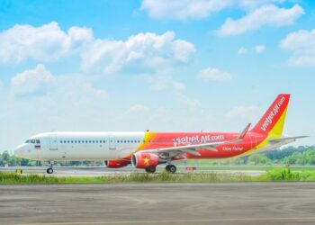 3Sixty partners with Thai VietJet to enhance shopping experience - Travel News, Insights & Resources.