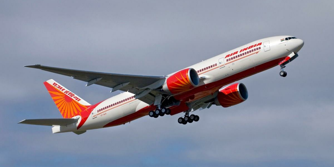 Air India seleciona Sabre GDS para distribuir voos domesticos - Travel News, Insights & Resources.